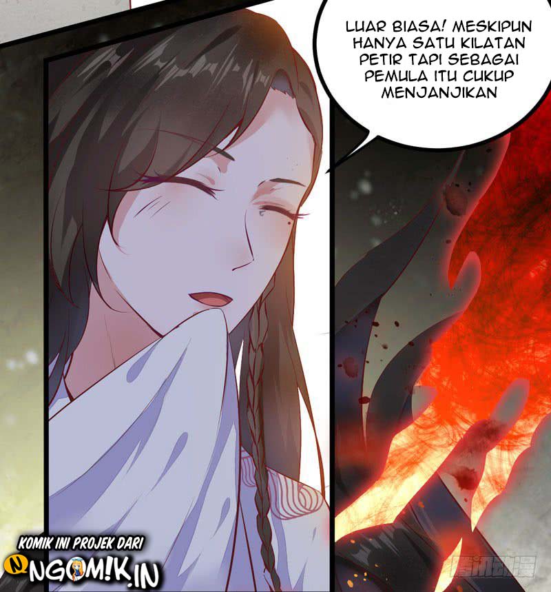 Rebirth of the Divine Doctor Chapter 06
