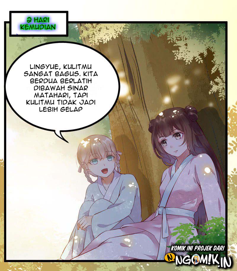 Rebirth of the Divine Doctor Chapter 06