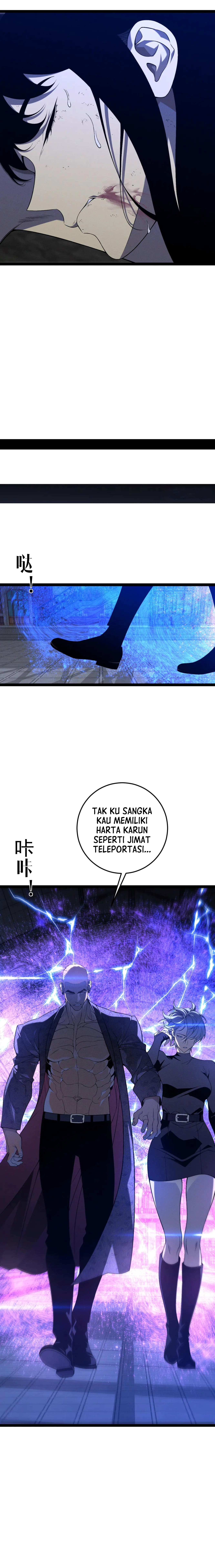 i-copy-talents-your-talent-is-mine Chapter 102