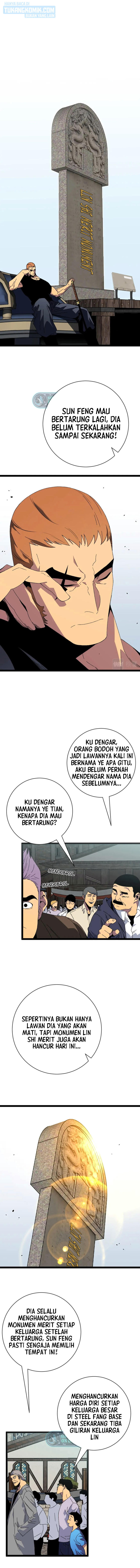 i-copy-talents-your-talent-is-mine Chapter 48