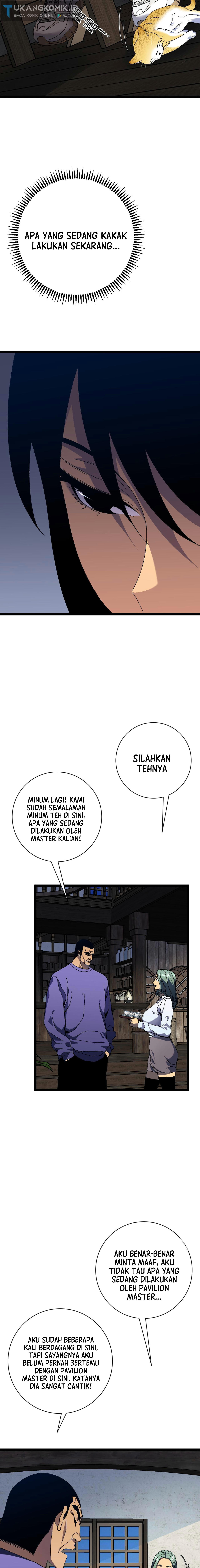 i-copy-talents-your-talent-is-mine Chapter 60