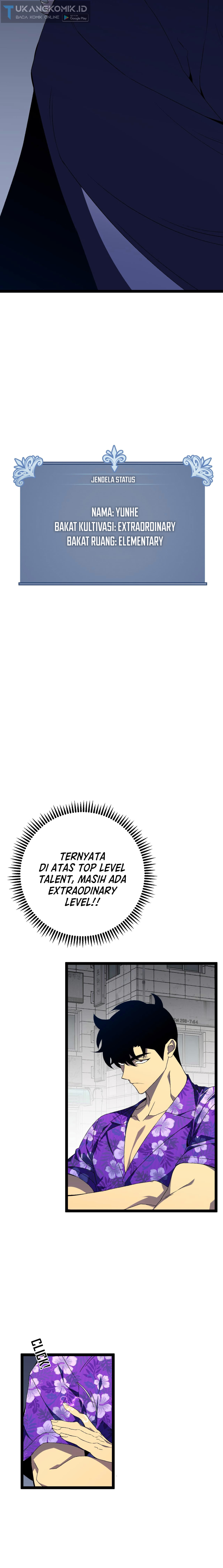 i-copy-talents-your-talent-is-mine Chapter 63