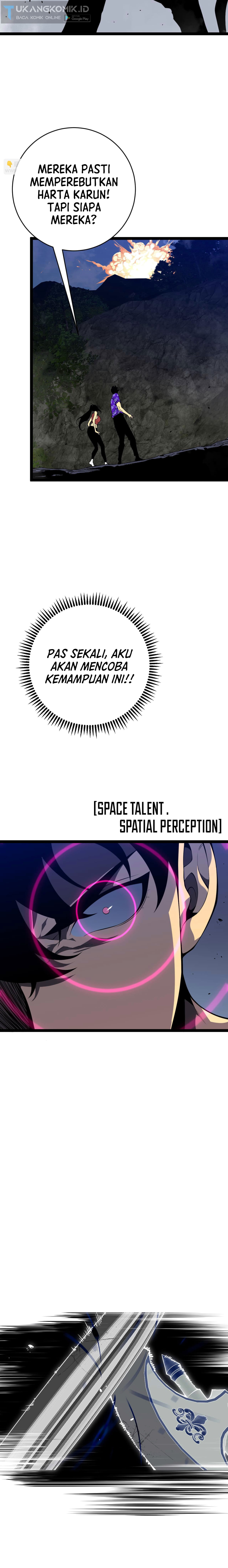 i-copy-talents-your-talent-is-mine Chapter 70