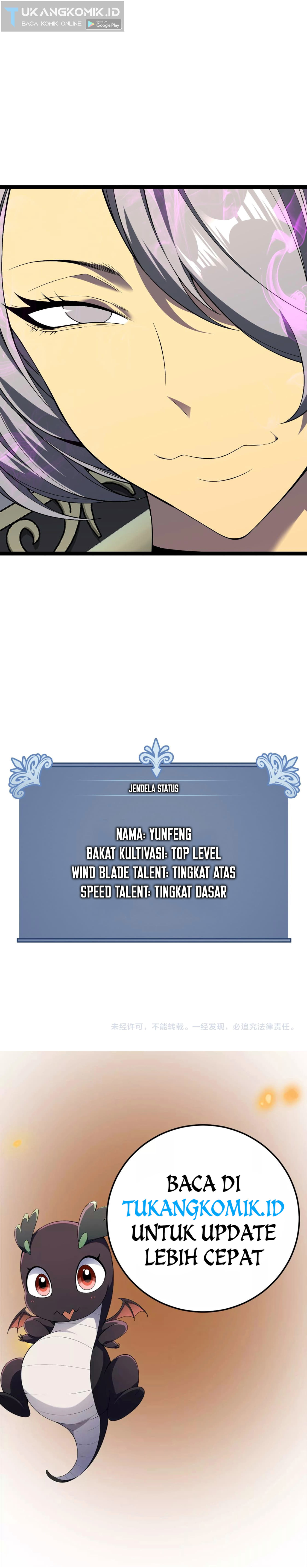 i-copy-talents-your-talent-is-mine Chapter 76