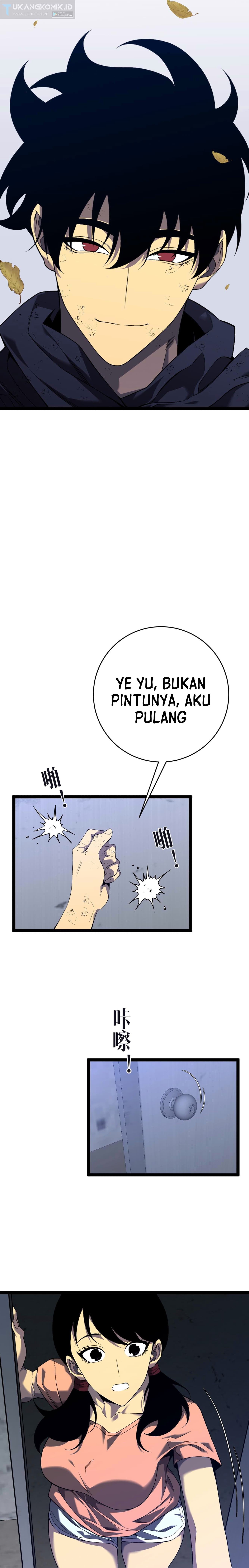 i-copy-talents-your-talent-is-mine Chapter 85