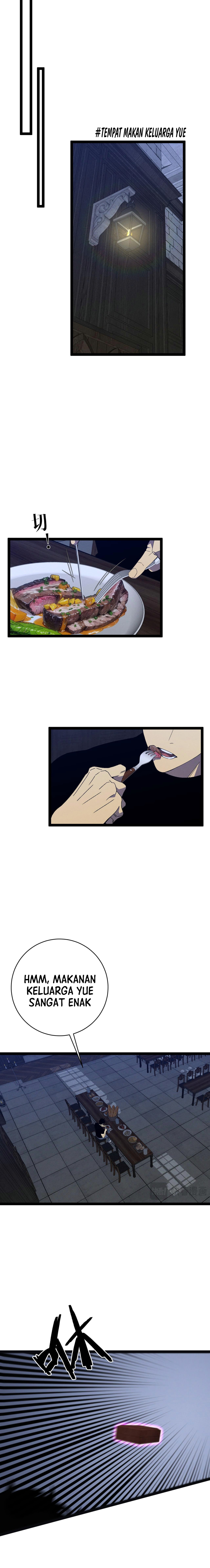 i-copy-talents-your-talent-is-mine Chapter 99