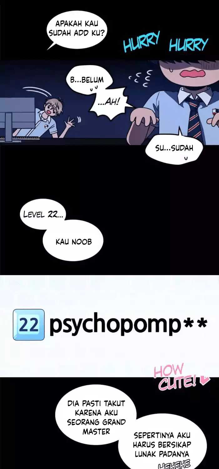 no scope Chapter 1