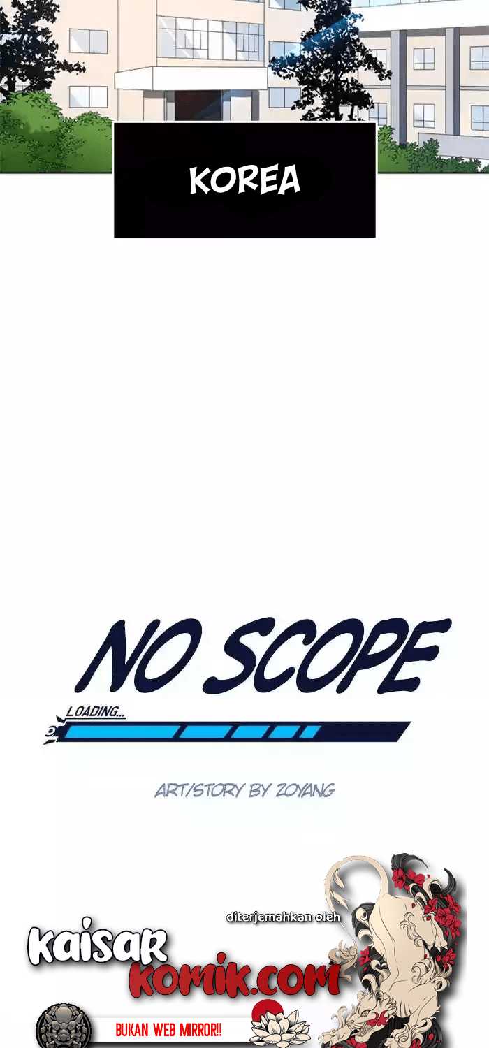 no scope Chapter 1