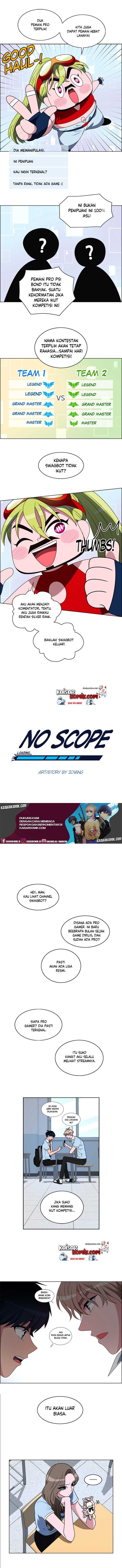 no scope Chapter 6