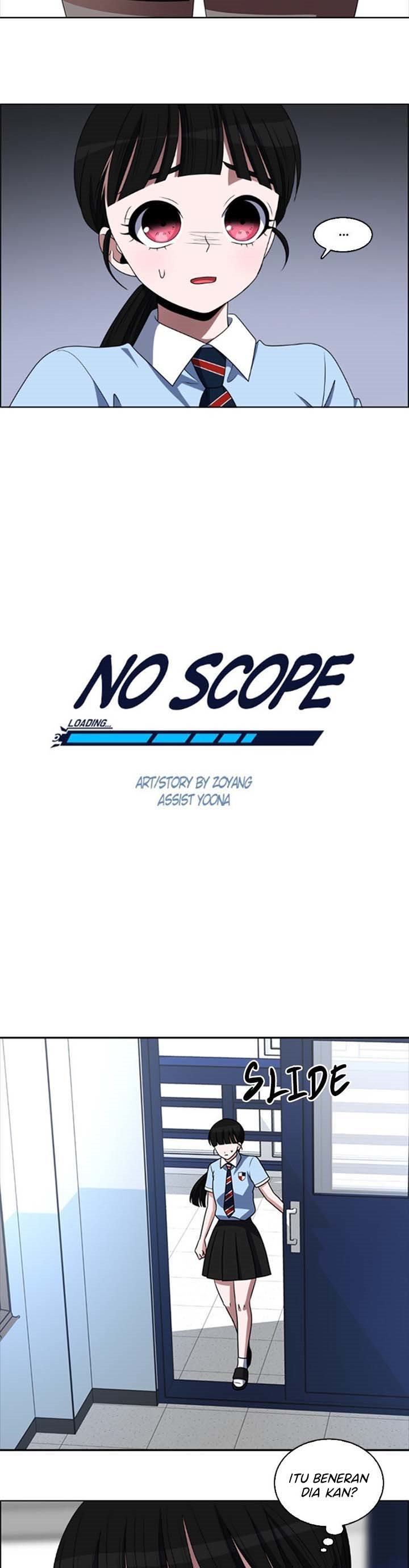 no scope Chapter 61