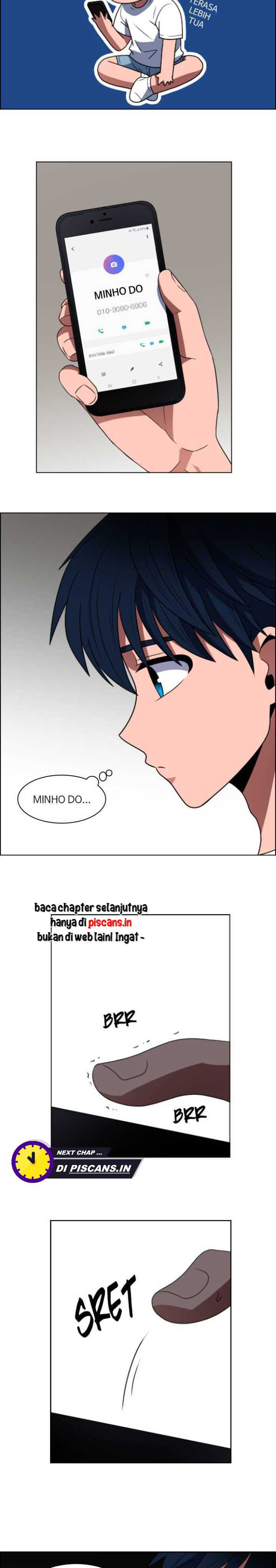 no scope Chapter 77