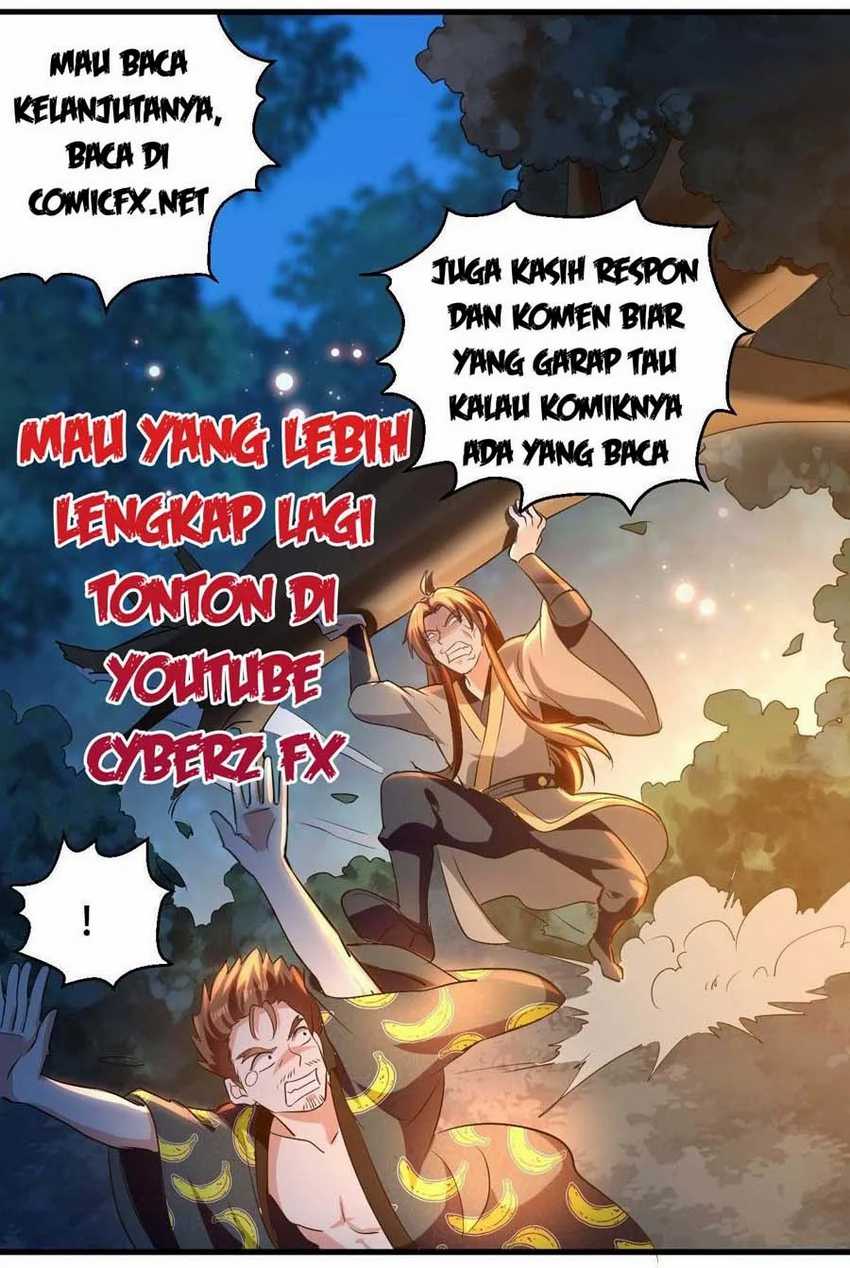 The Nine Heaven of Martial Arts Chapter 121