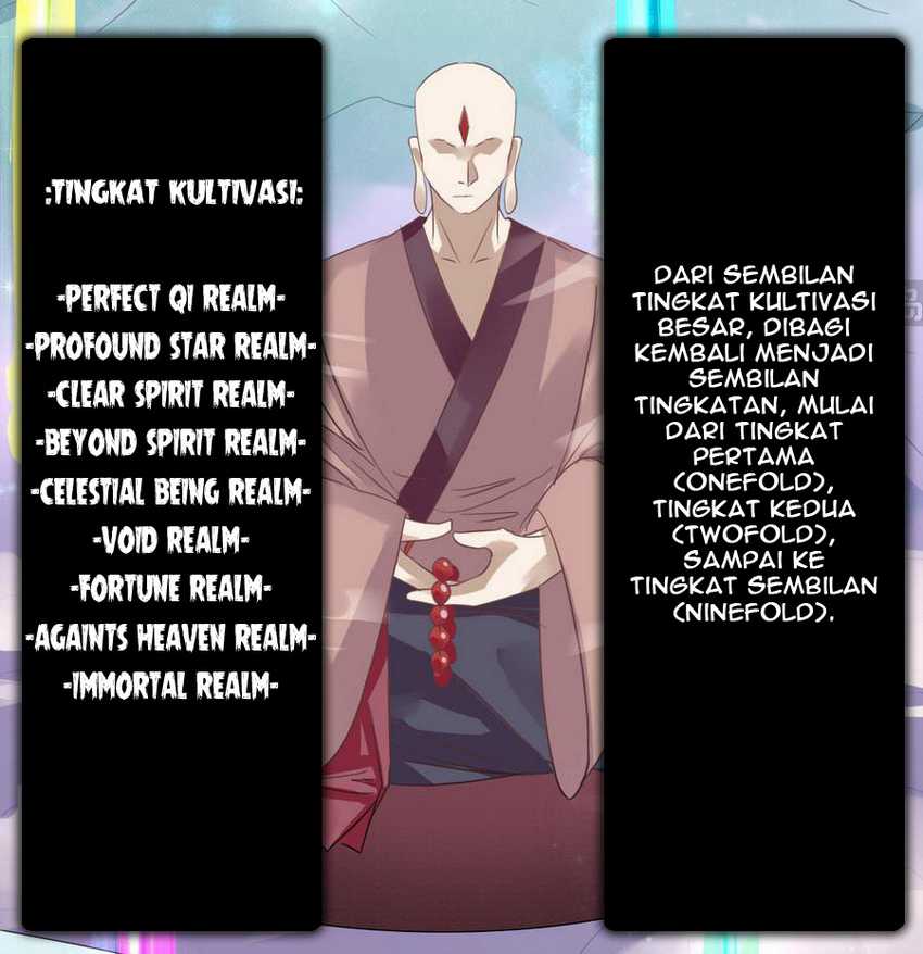 The Nine Heaven of Martial Arts Chapter 160