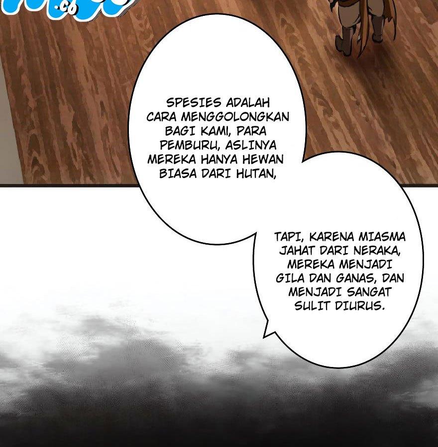 Release That Witch Chapter 08 bahasa indonesia