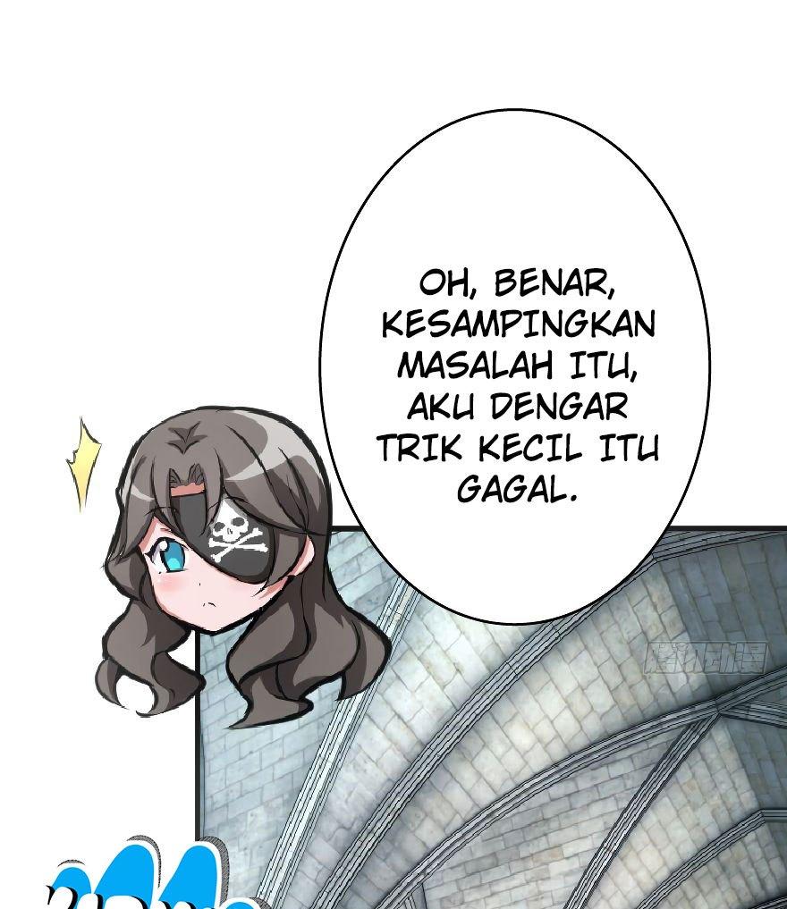 Release That Witch Chapter 08 bahasa indonesia