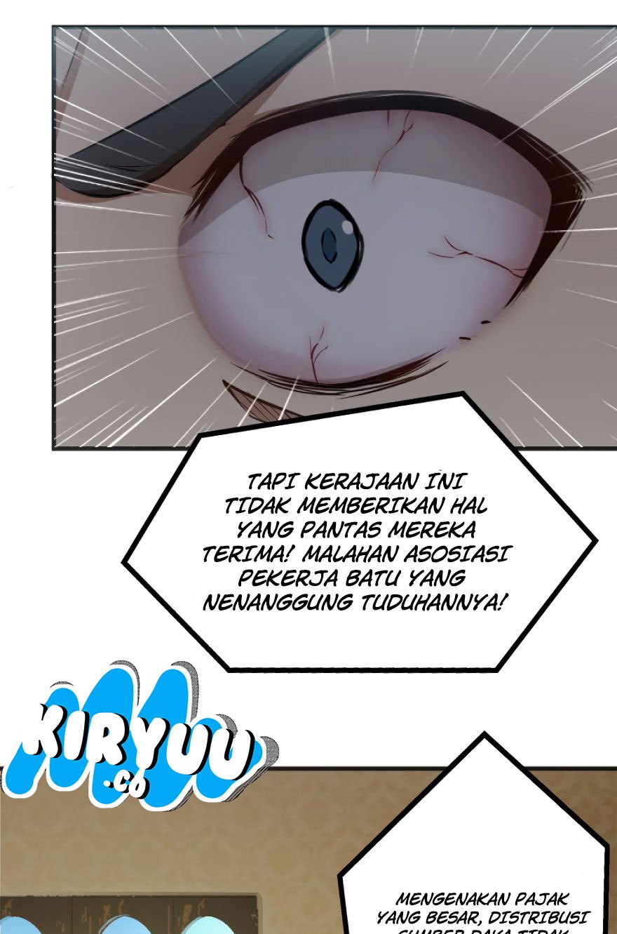 Release That Witch Chapter 09 bahasa indonesia