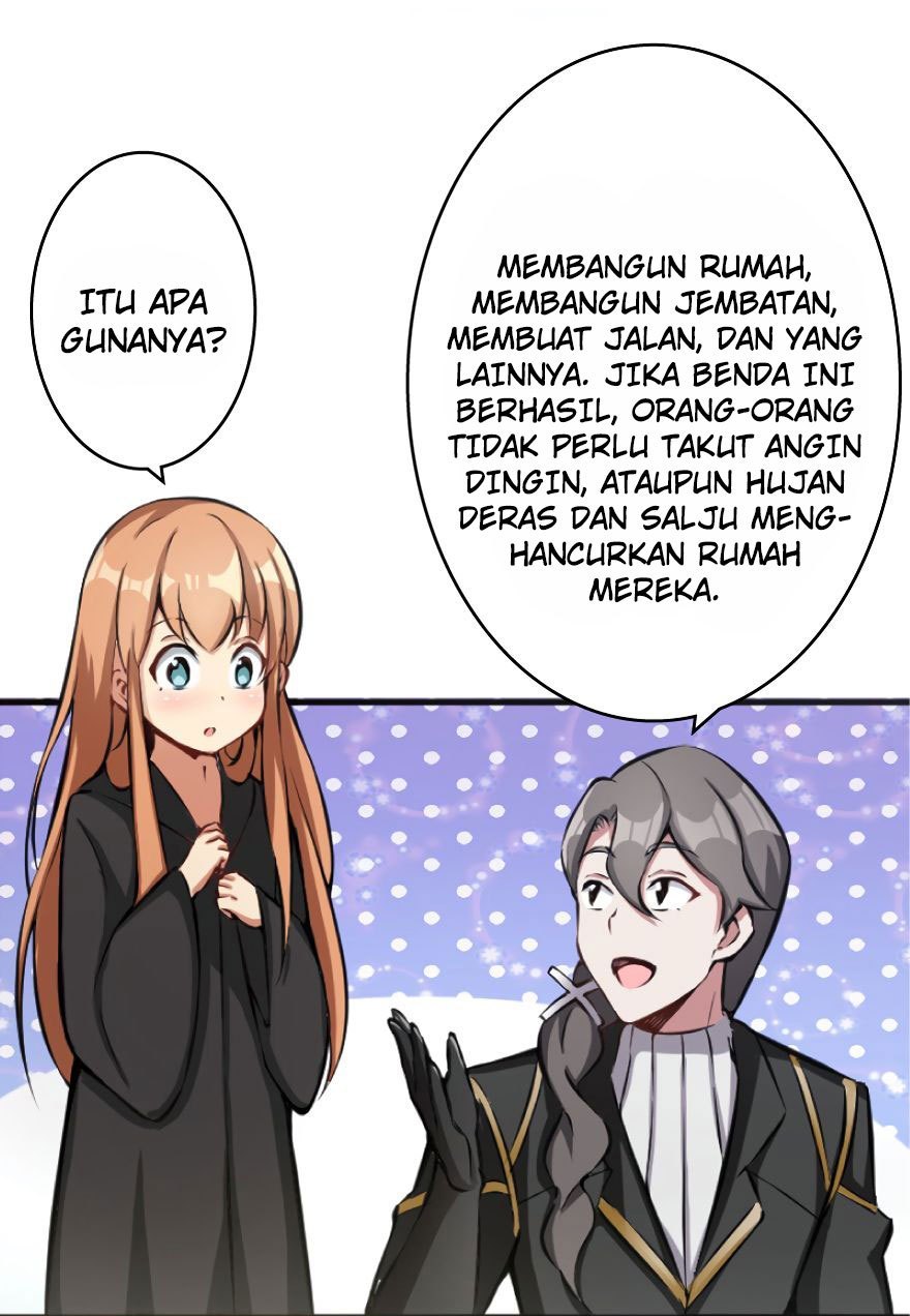 Release That Witch Chapter 10 bahasa indonesia