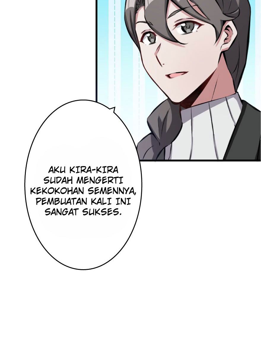 Release That Witch Chapter 10 bahasa indonesia
