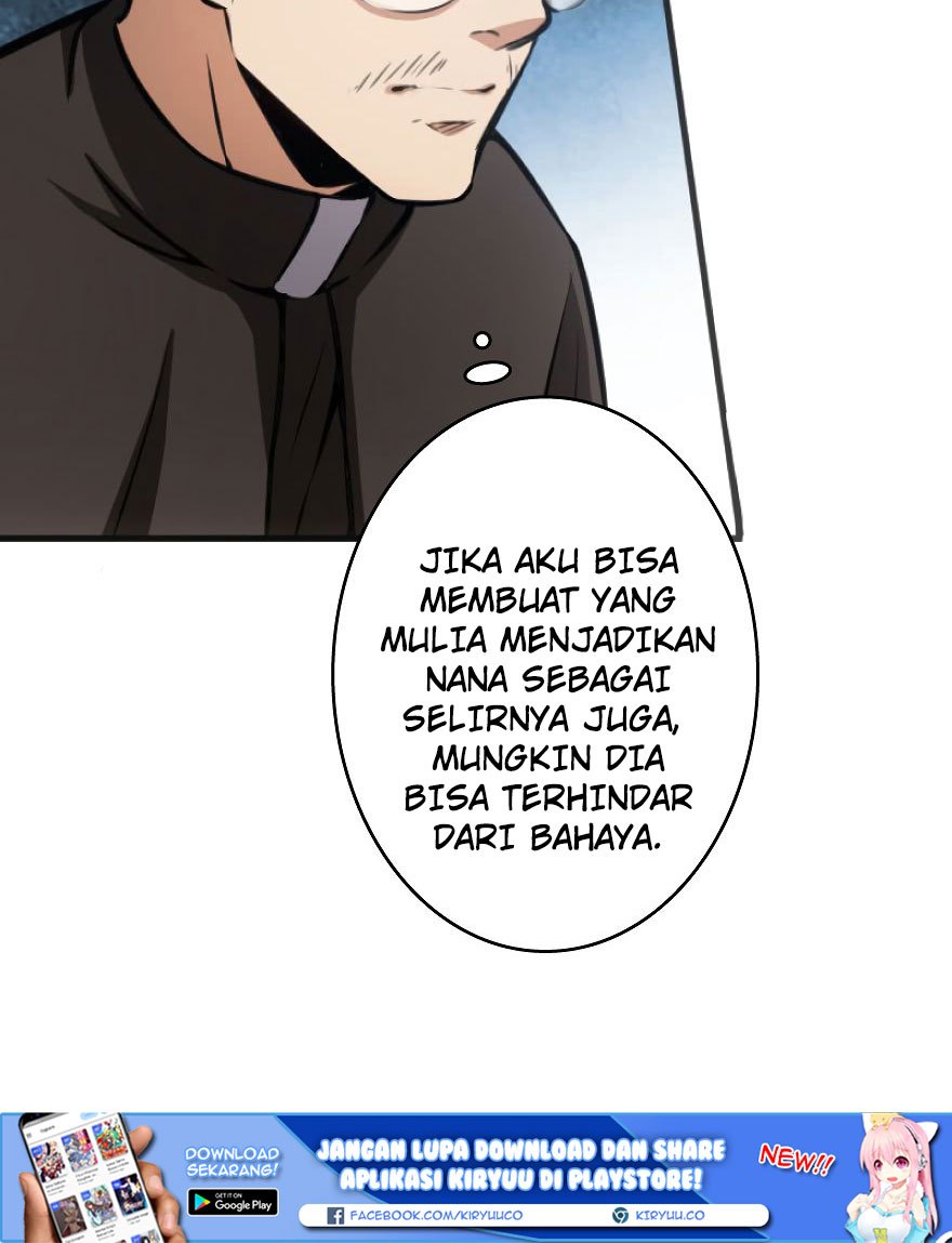 Release That Witch Chapter 11 bahasa indonesia