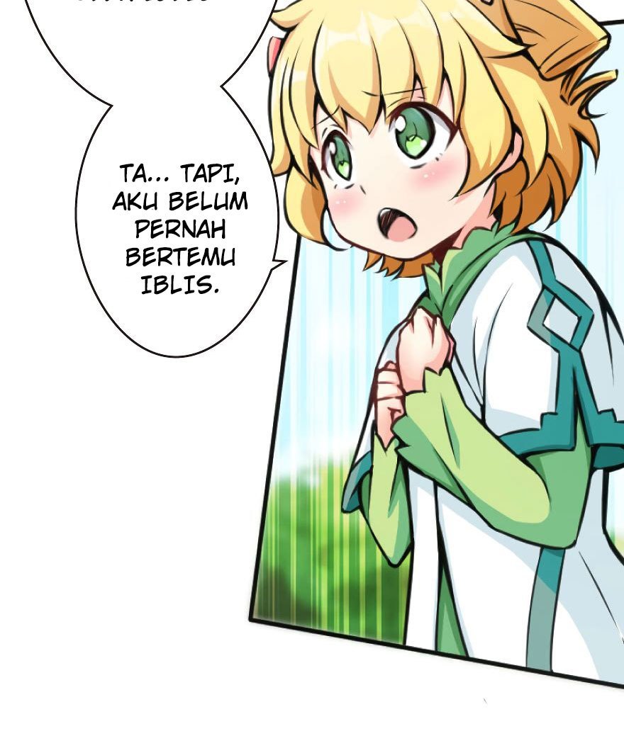 Release That Witch Chapter 12 bahasa indonesia