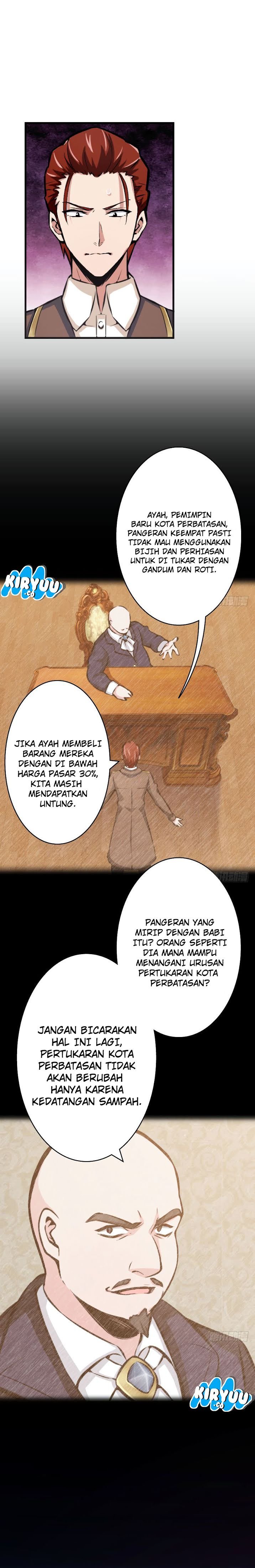 Release That Witch Chapter 15 bahasa indonesia