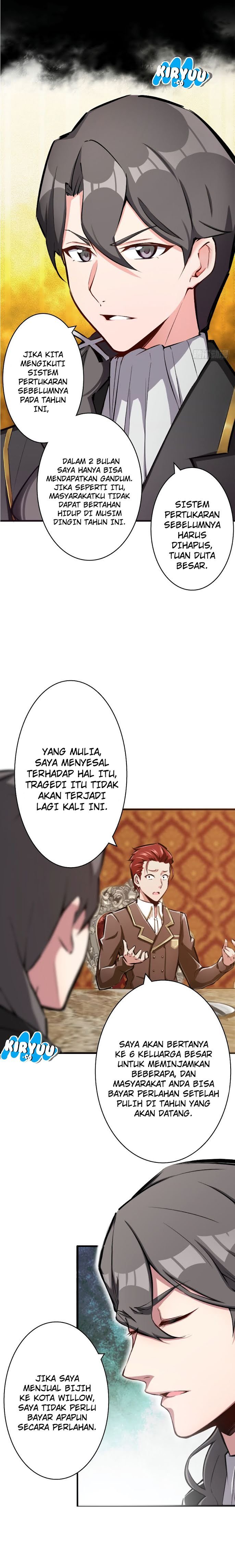 Release That Witch Chapter 15 bahasa indonesia