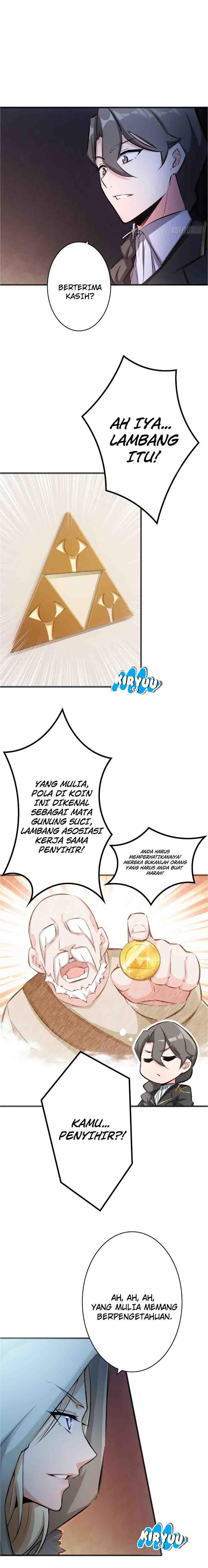 Release That Witch Chapter 16 bahasa indonesia
