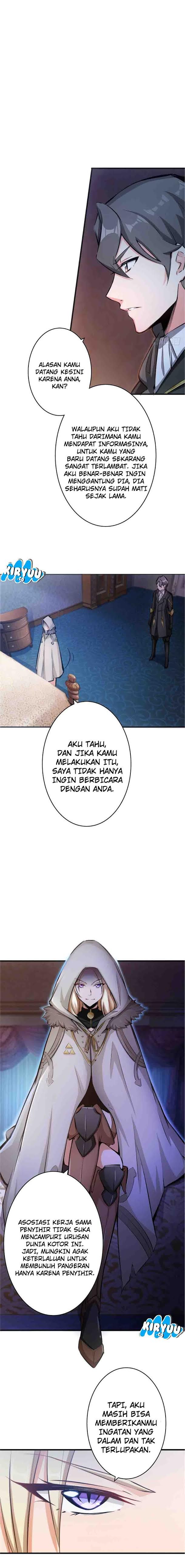 Release That Witch Chapter 16 bahasa indonesia