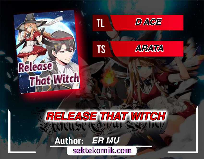 Release That Witch Chapter 280