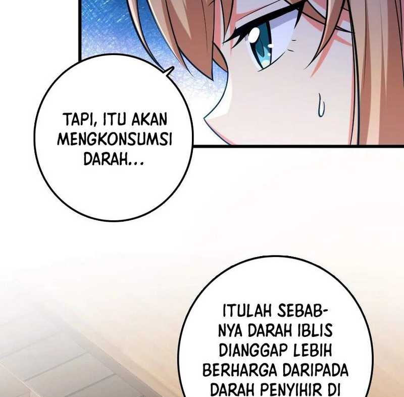Release That Witch Chapter 326 bahasa indonesia