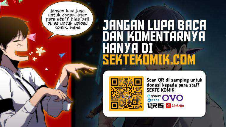 Release That Witch Chapter 332 bahasa indonesia