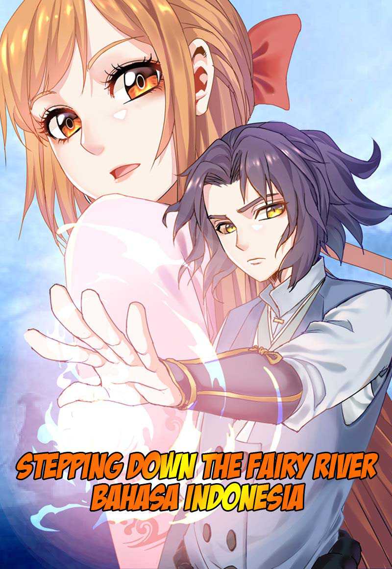 Stepping Through The Fairy River Chapter 5