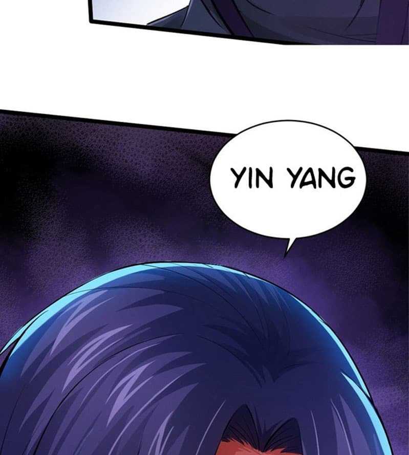 The Yinyang Judgement Chapter 01
