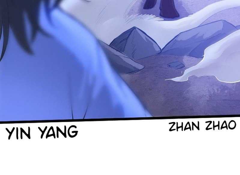 The Yinyang Judgement Chapter 01