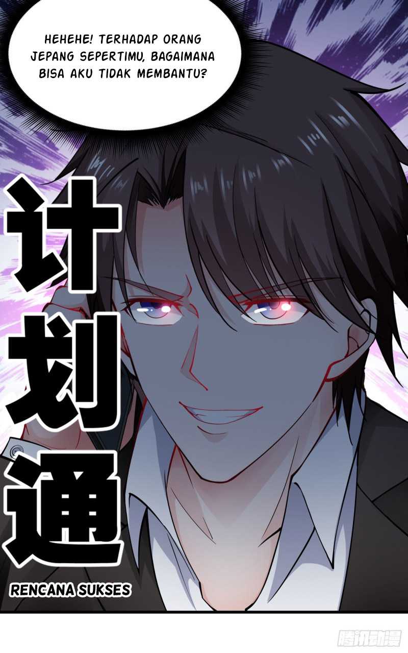 Strongest Divine Doctor Mixed City Chapter 136