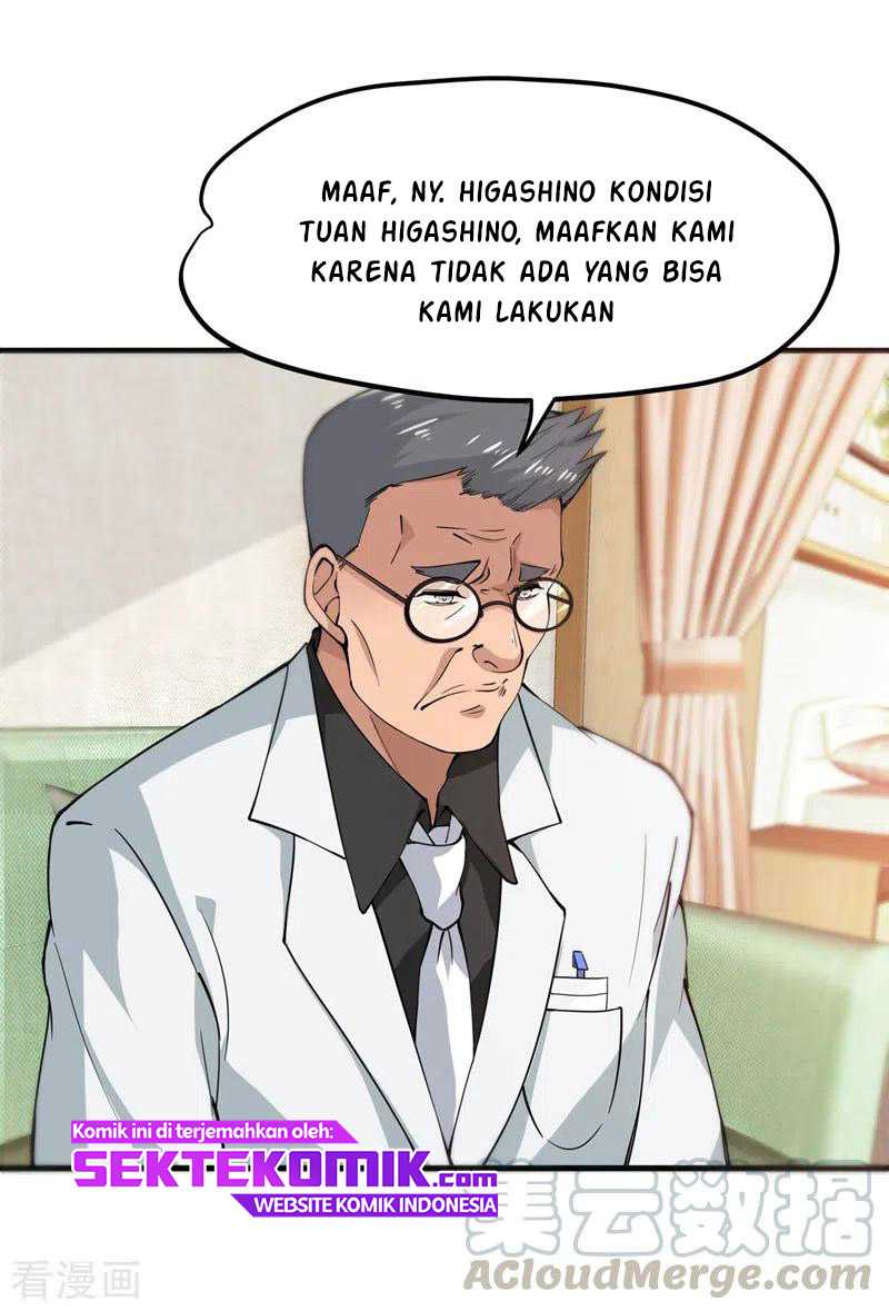 Strongest Divine Doctor Mixed City Chapter 162