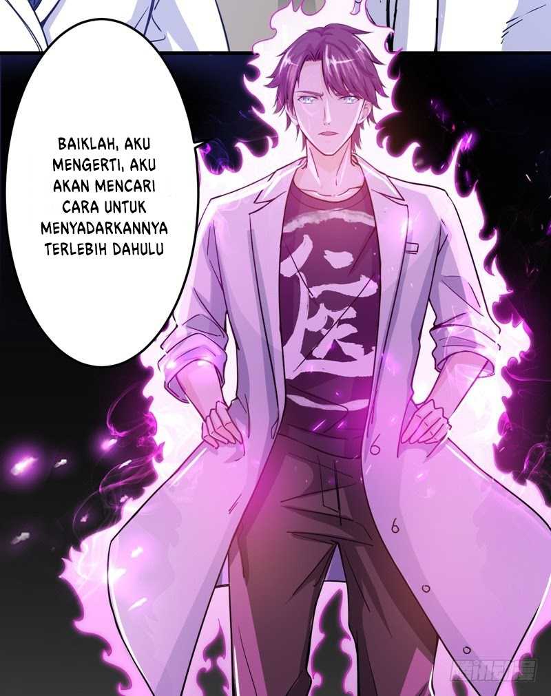 Strongest Divine Doctor Mixed City Chapter 26