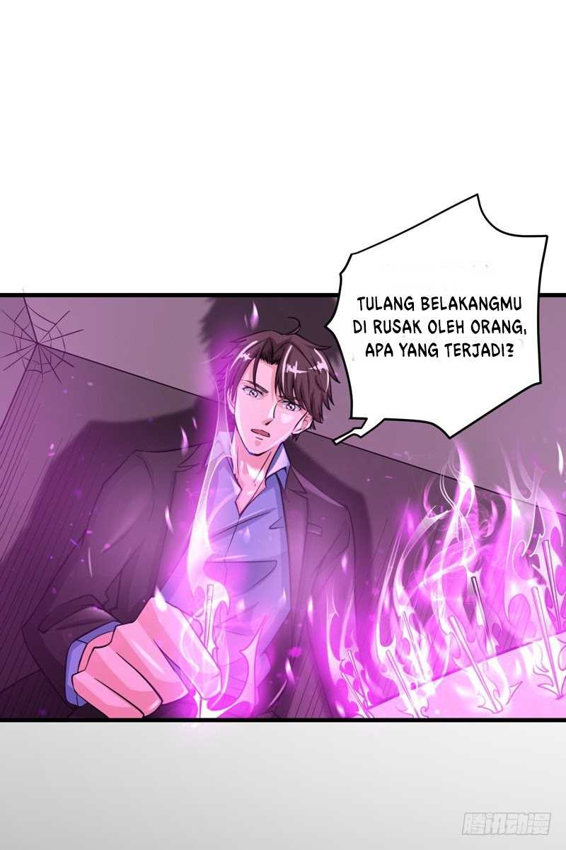 Strongest Divine Doctor Mixed City Chapter 29