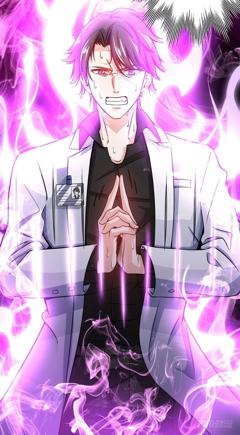 Strongest Divine Doctor Mixed City Chapter 37