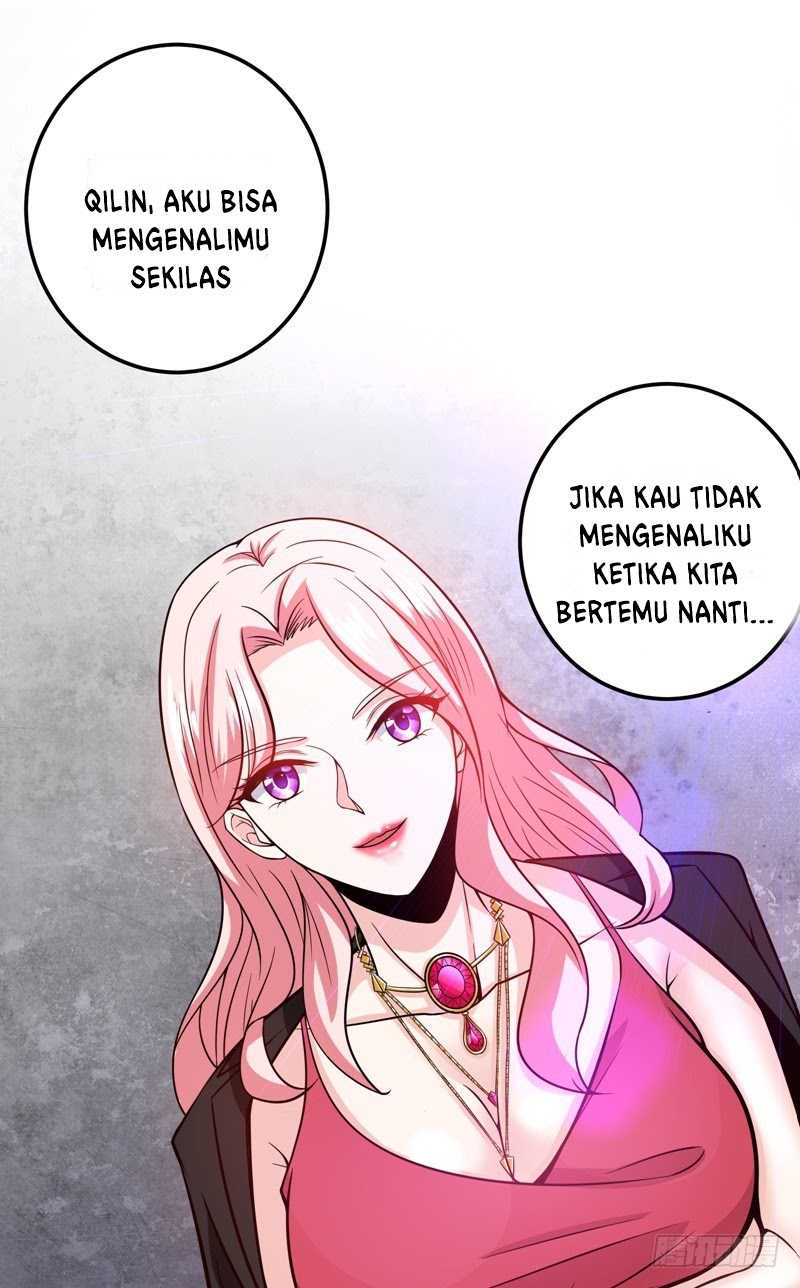 Strongest Divine Doctor Mixed City Chapter 40