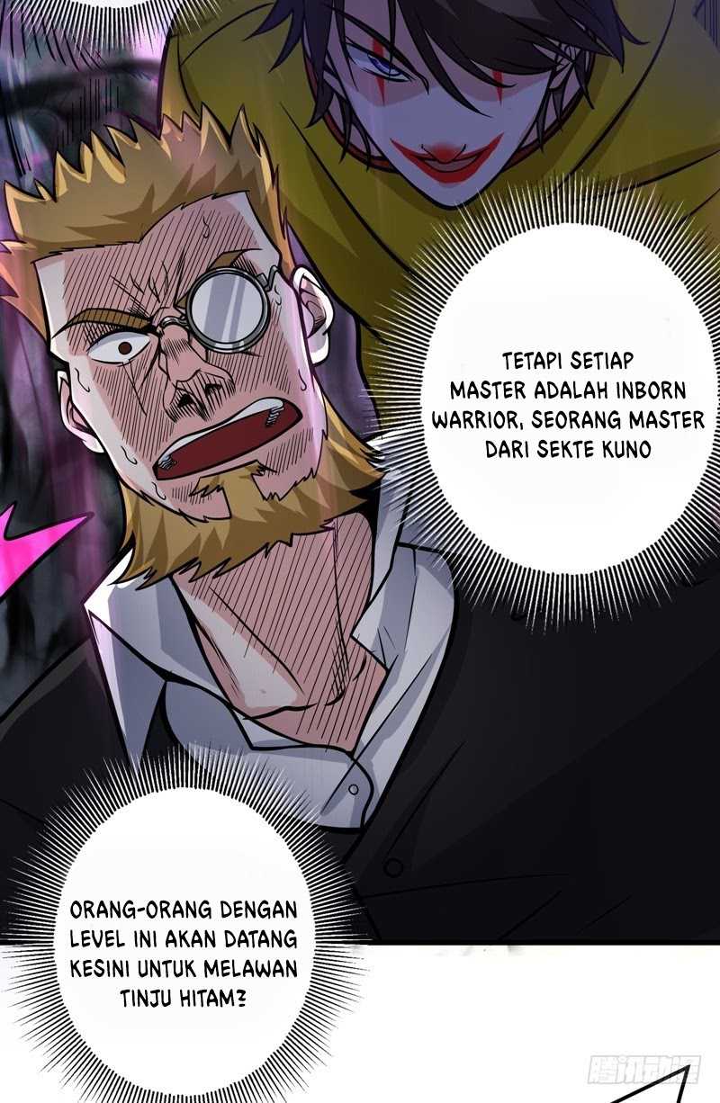 Strongest Divine Doctor Mixed City Chapter 46