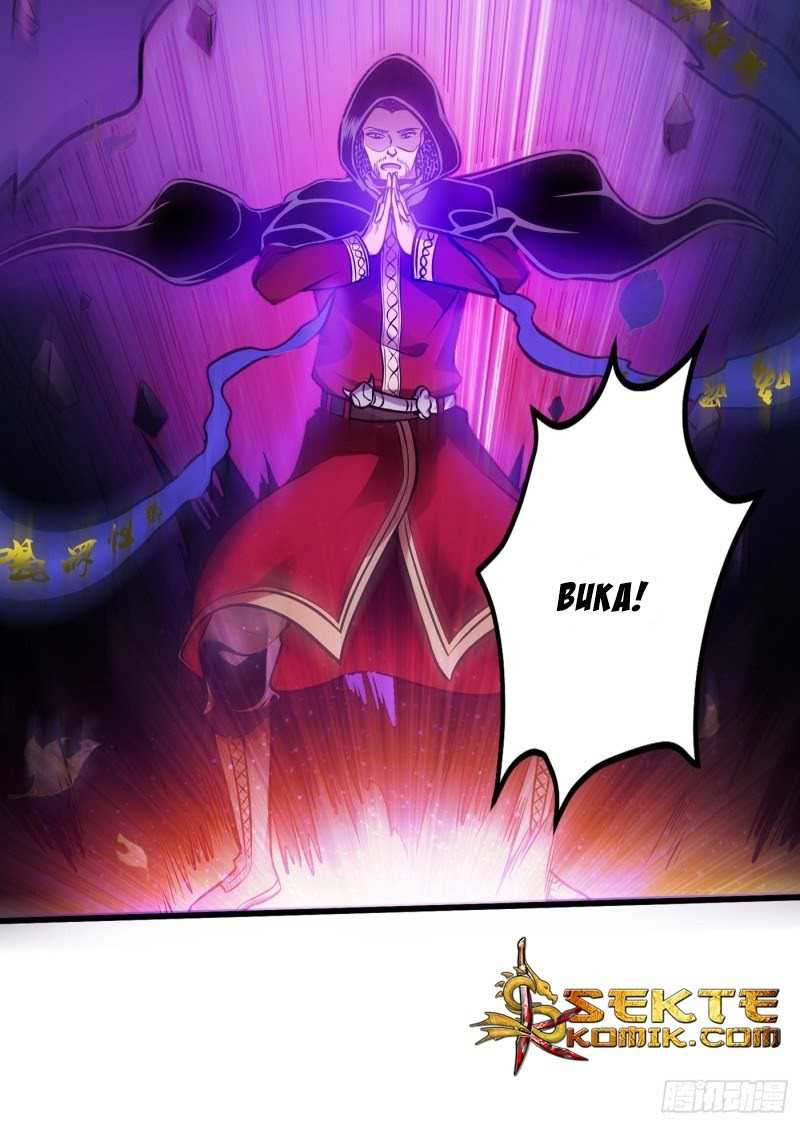 Strongest Divine Doctor Mixed City Chapter 67