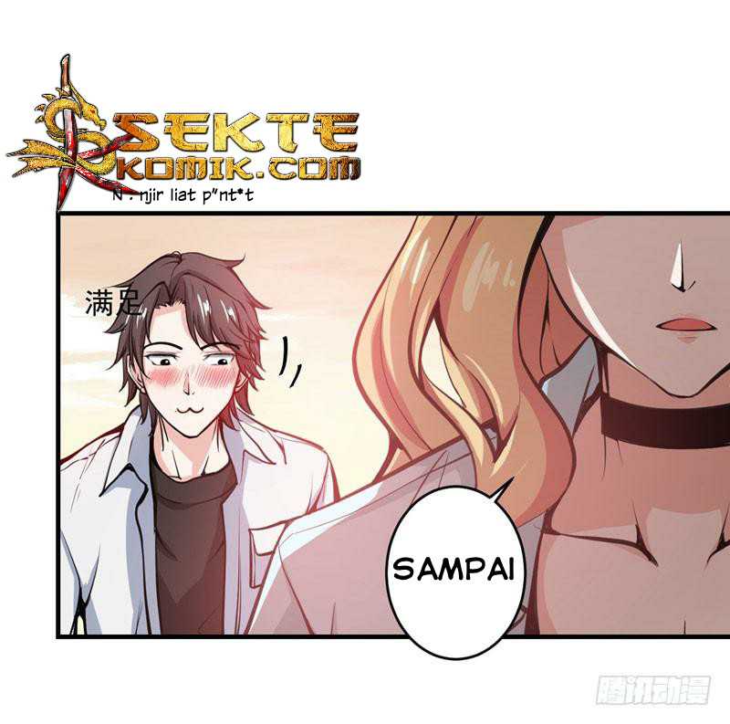 Strongest Divine Doctor Mixed City Chapter 7