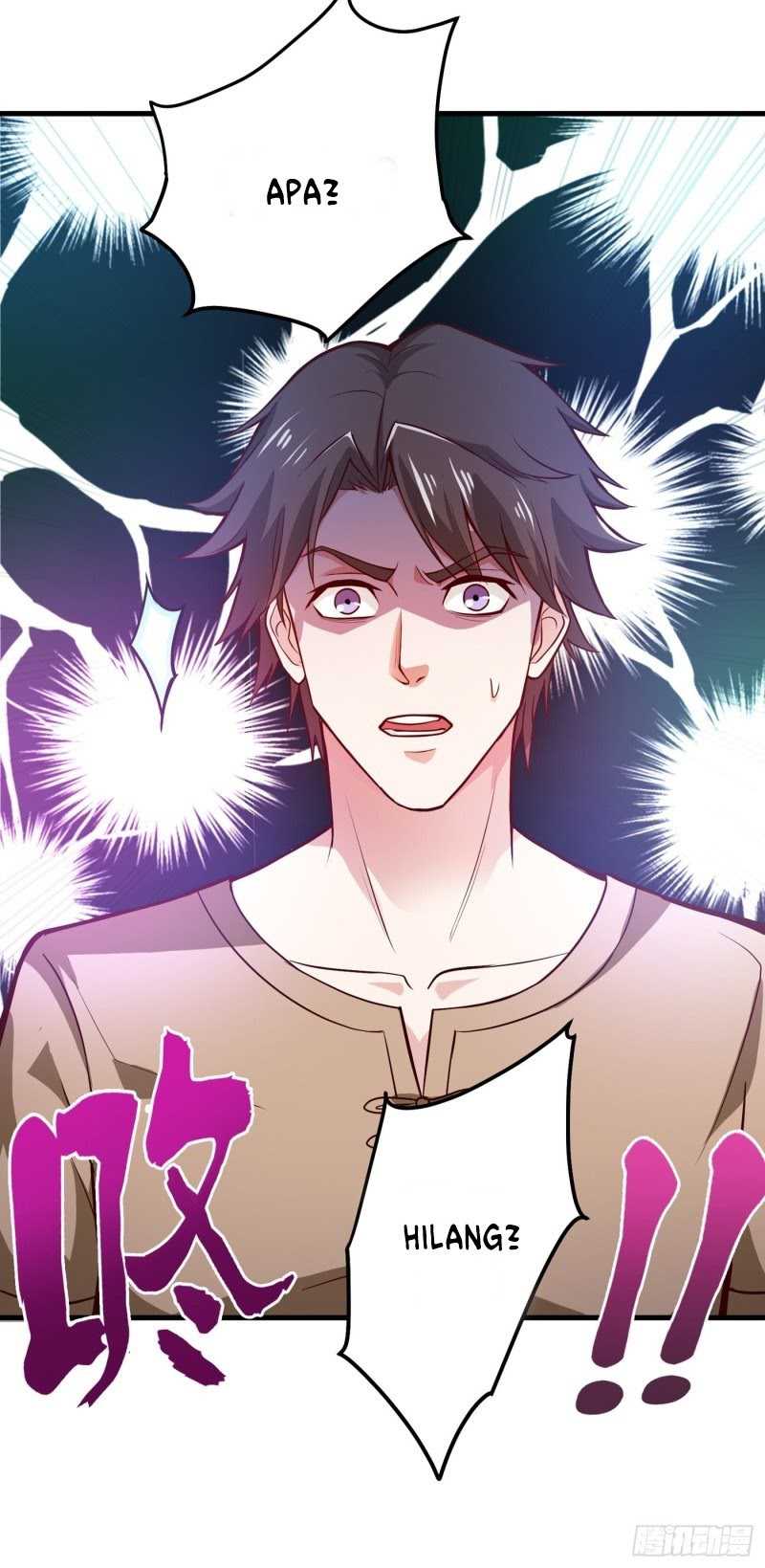 Strongest Divine Doctor Mixed City Chapter 71