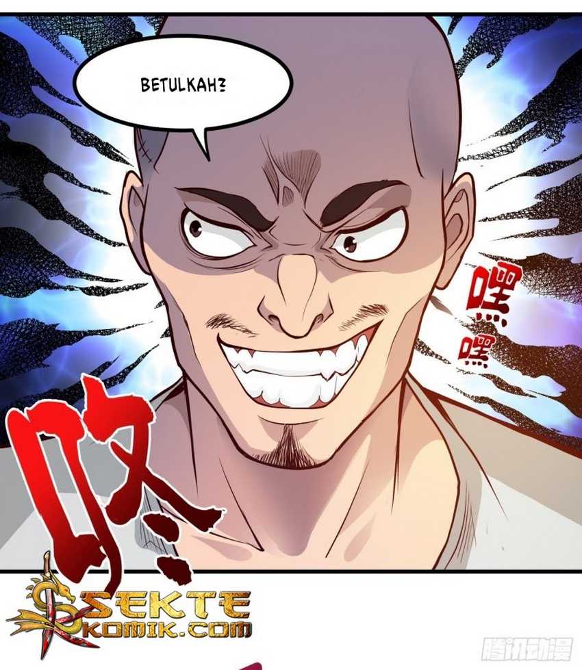 Strongest Divine Doctor Mixed City Chapter 76