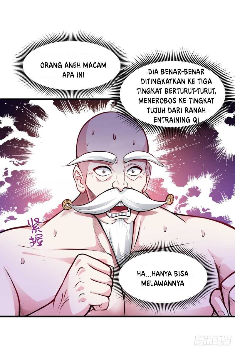 Strongest Divine Doctor Mixed City Chapter 79