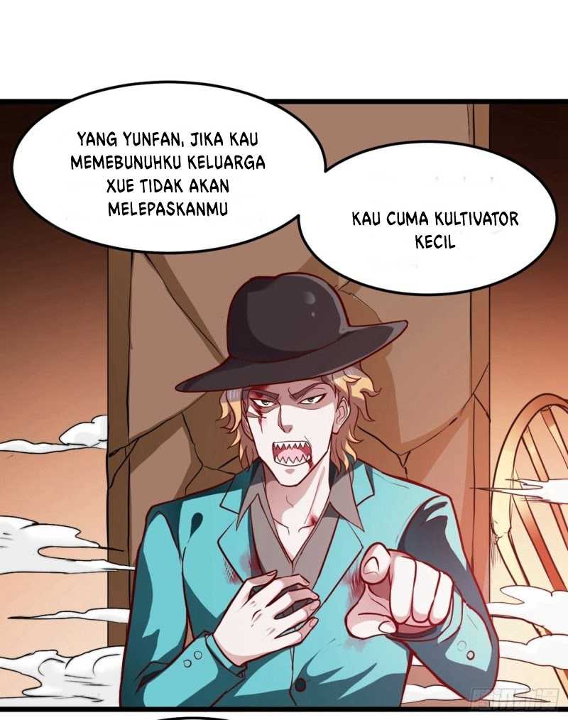 Strongest Divine Doctor Mixed City Chapter 89