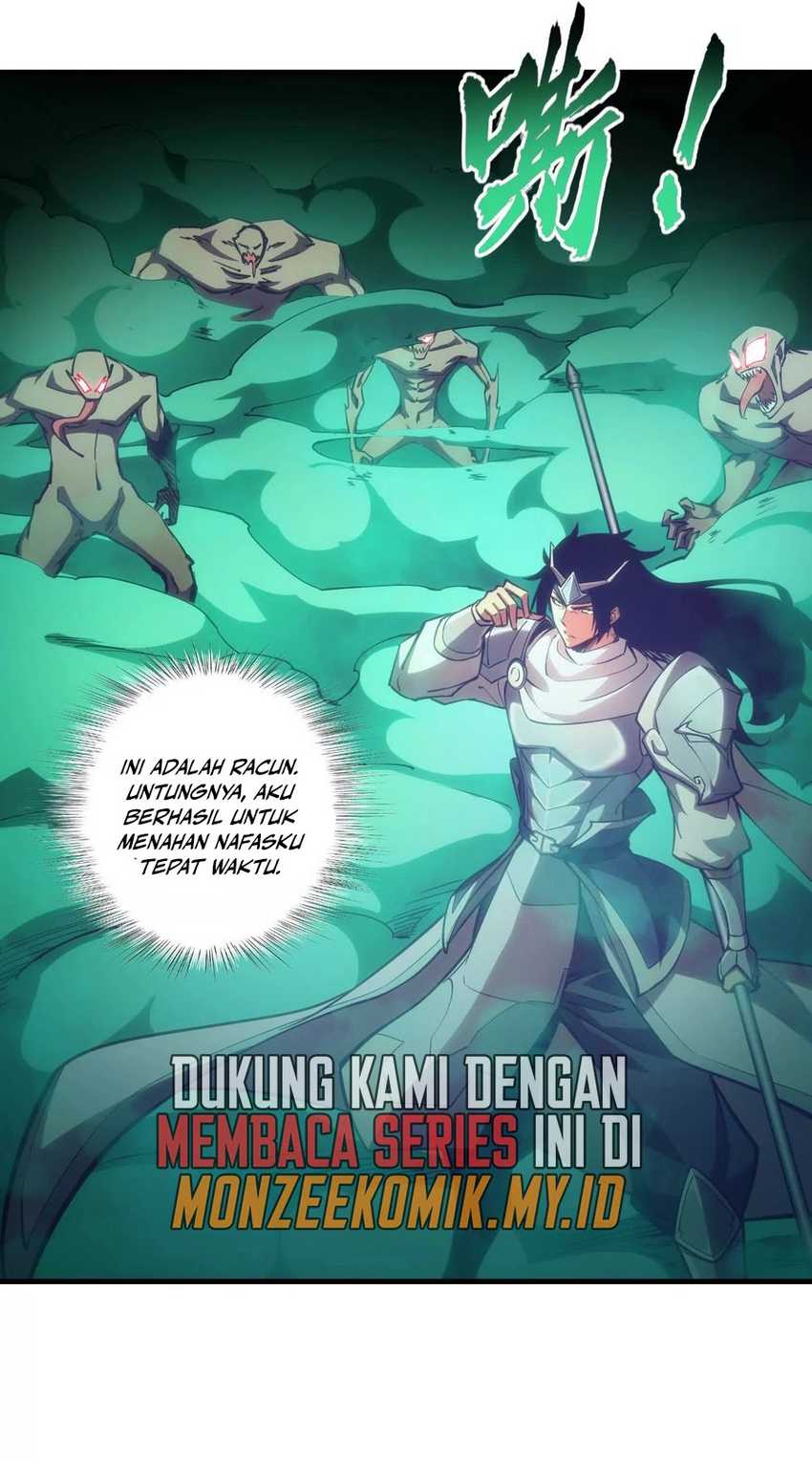 Wushen Zhao Yun from Another World Chapter 03