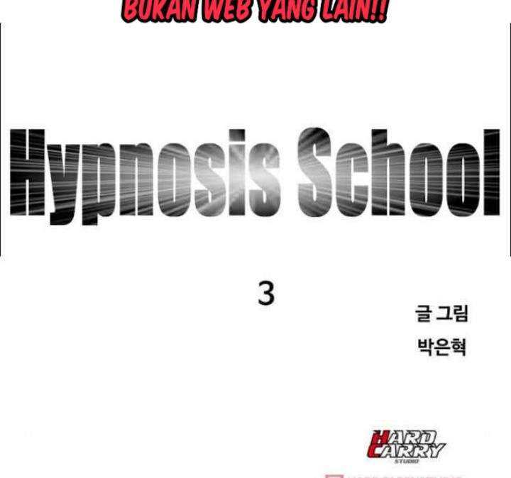 Hypnosis School Chapter 03
