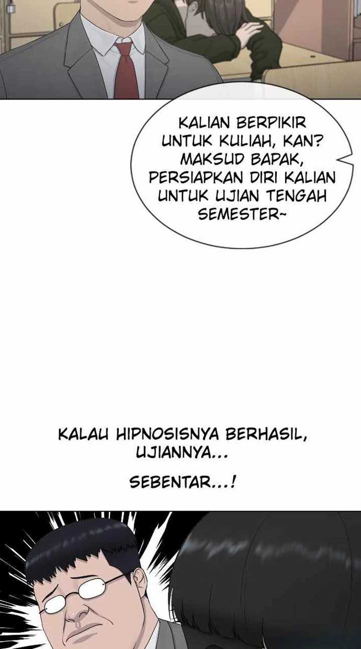 Hypnosis School Chapter 18
